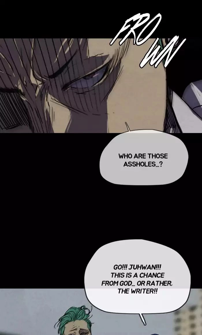 Wind Breaker Chapter 178 page 48
