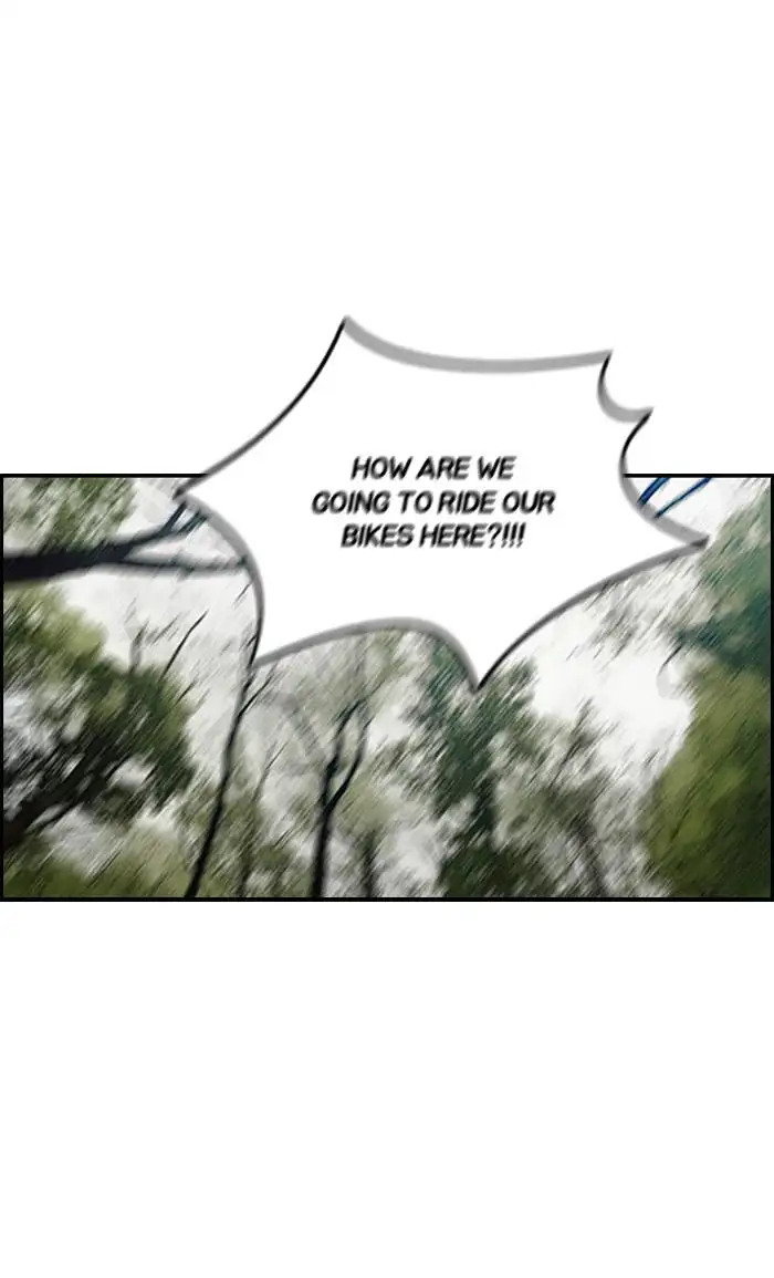 Wind Breaker Chapter 174 page 49