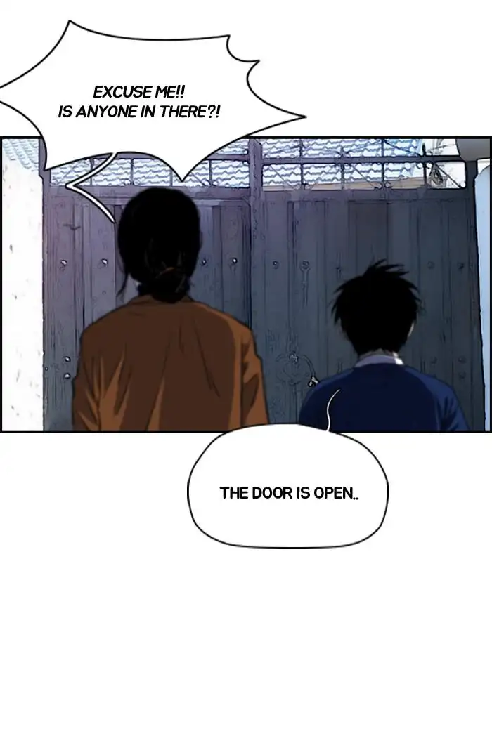 Wind Breaker Chapter 174 page 53