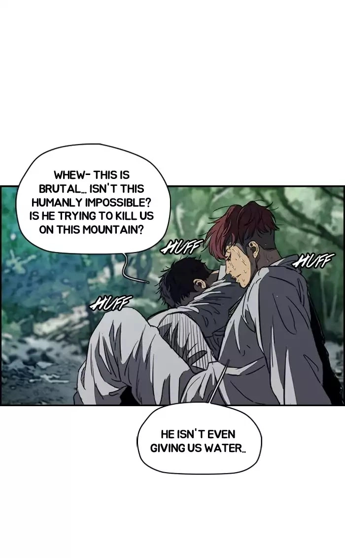Wind Breaker Chapter 178 page 67