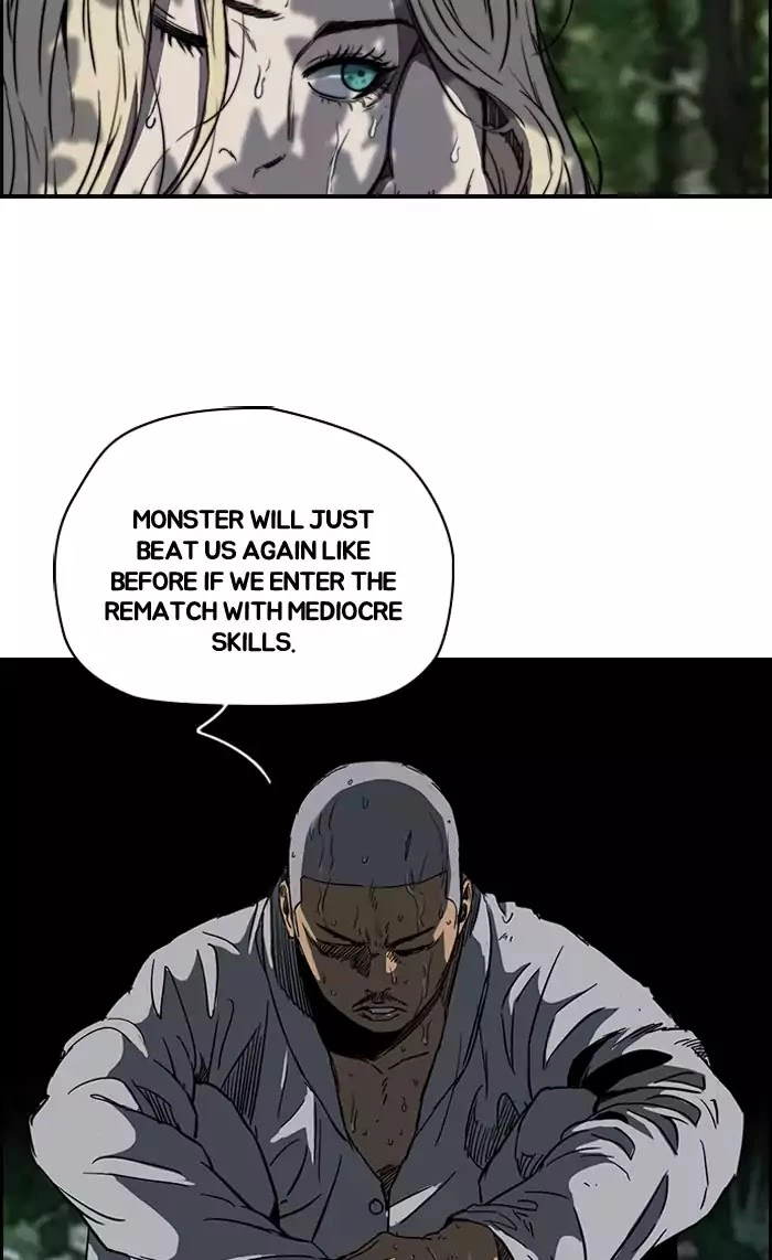 Wind Breaker Chapter 178 page 69
