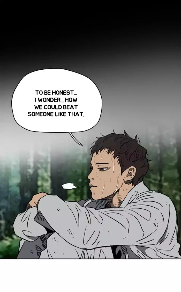 Wind Breaker Chapter 178 page 73