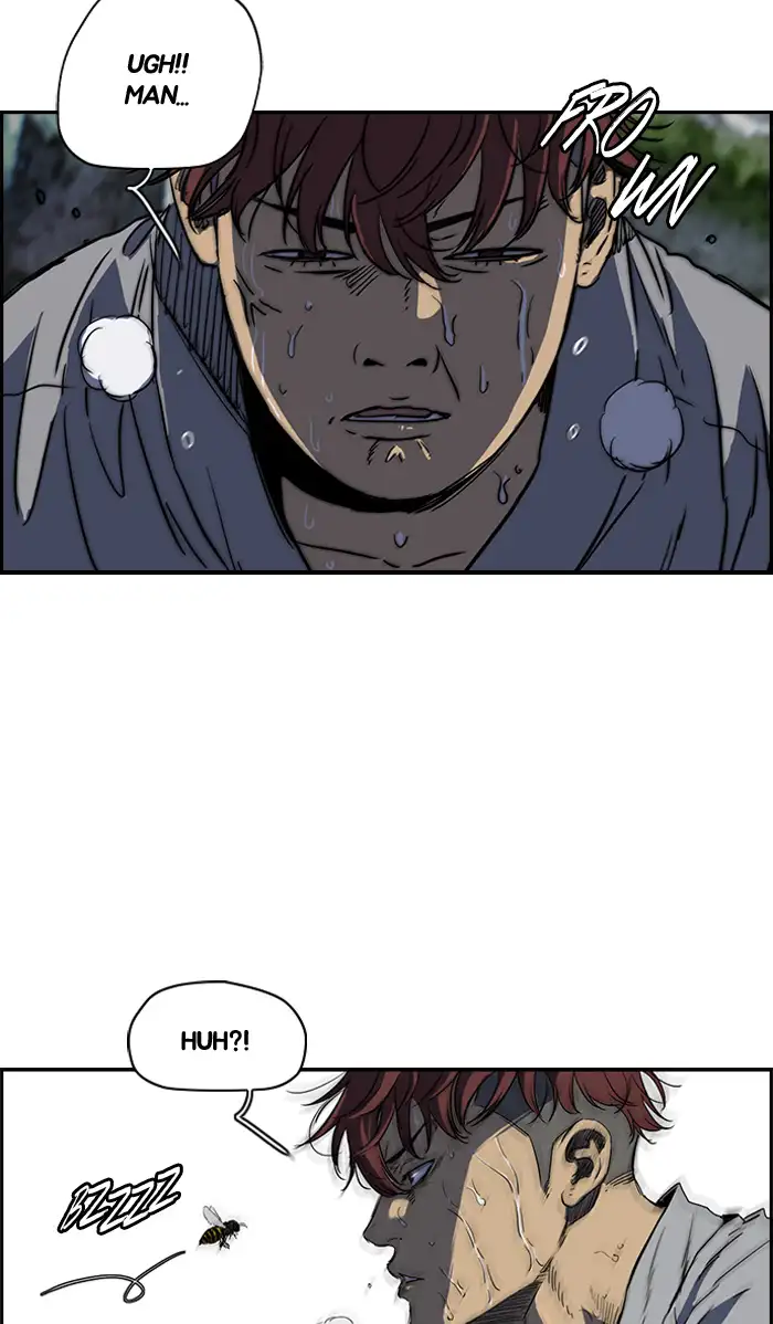 Wind Breaker Chapter 175 page 42