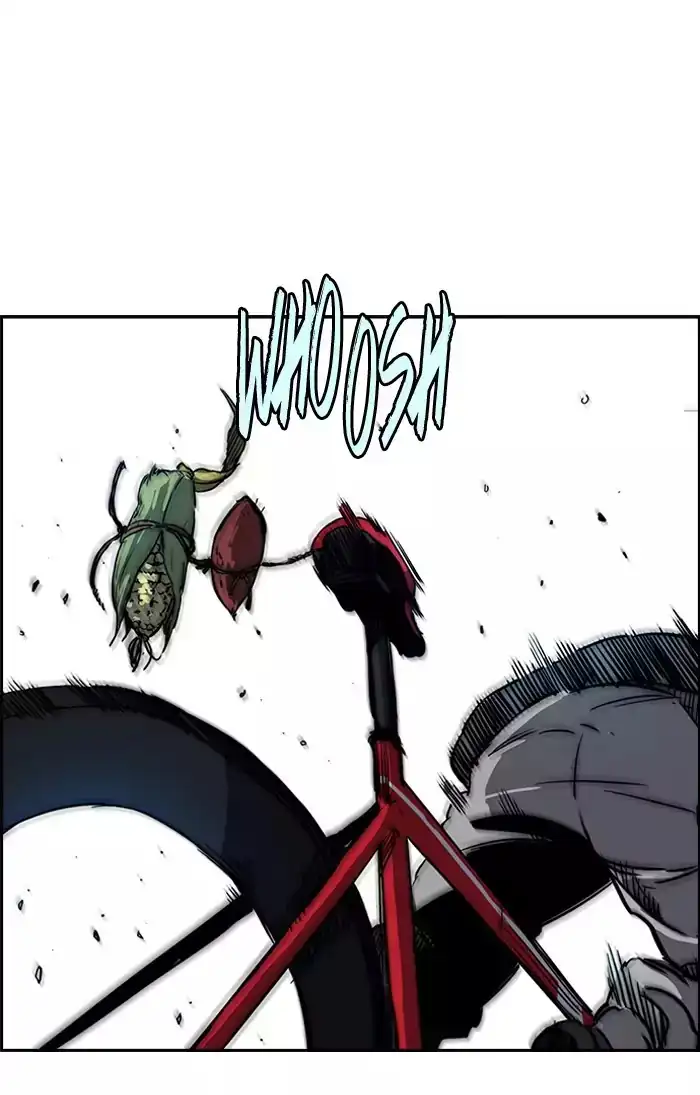 Wind Breaker Chapter 179 page 19