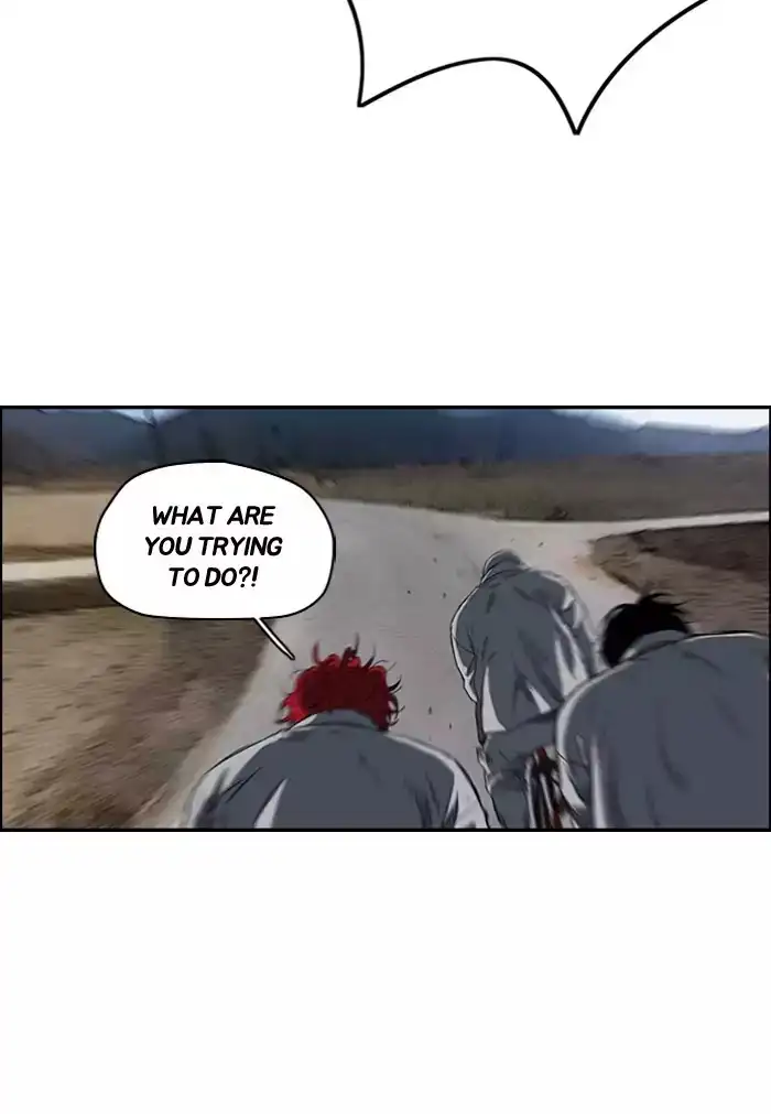 Wind Breaker Chapter 179 page 41