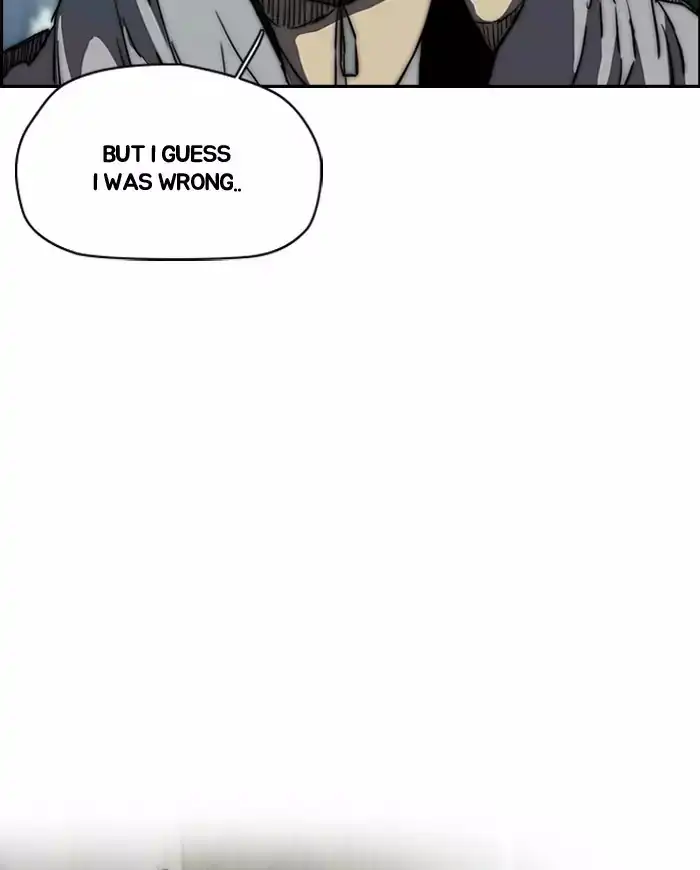 Wind Breaker Chapter 179 page 50