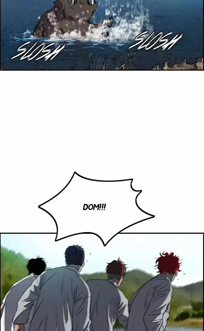 Wind Breaker Chapter 179 page 61