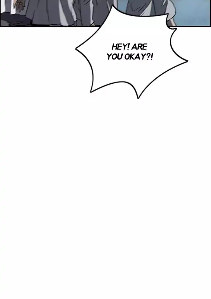 Wind Breaker Chapter 179 page 62