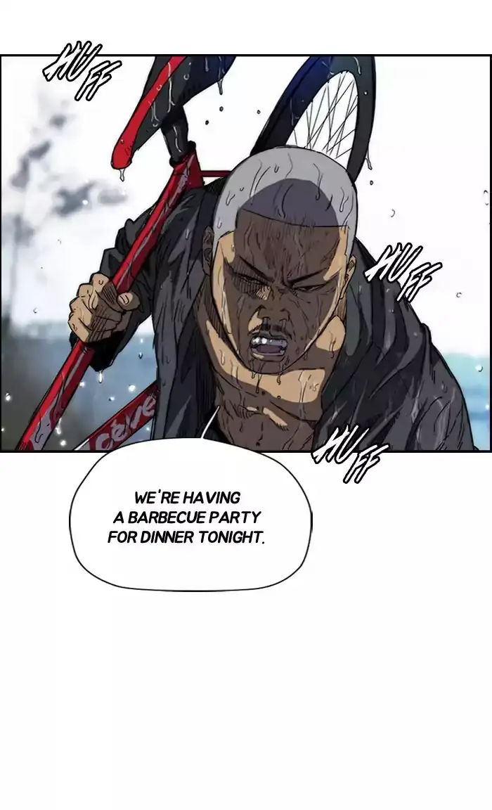 Wind Breaker Chapter 179 page 65