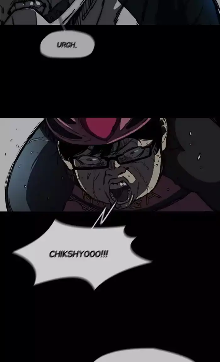Wind Breaker Chapter 181 page 30