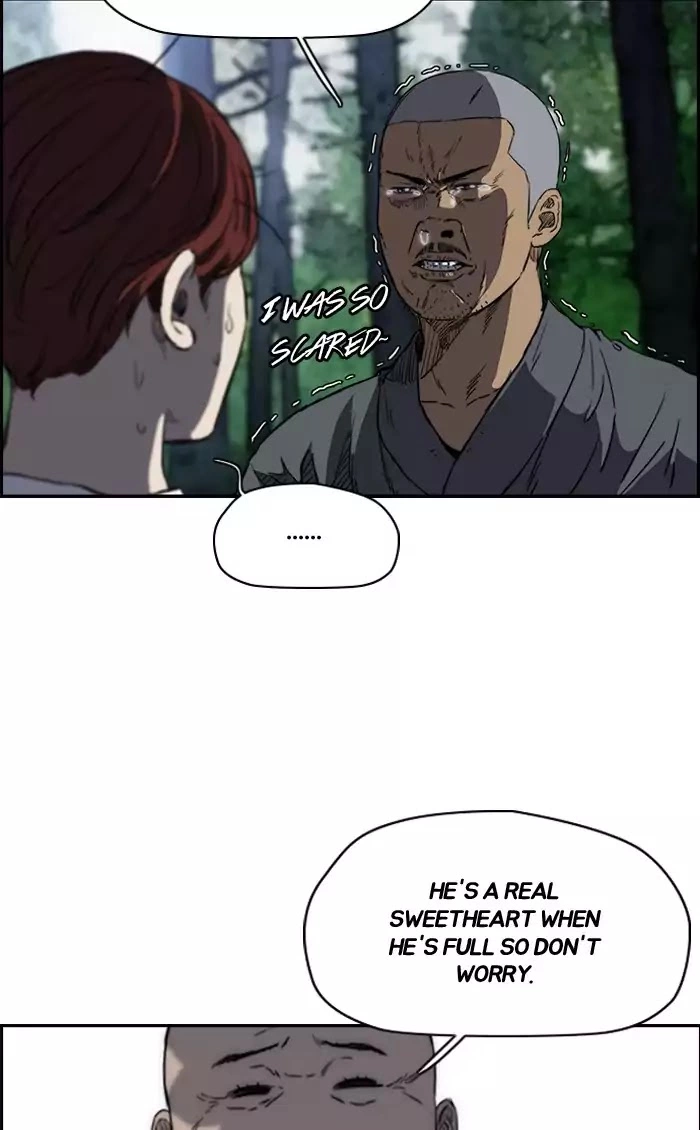 Wind Breaker Chapter 180 page 6