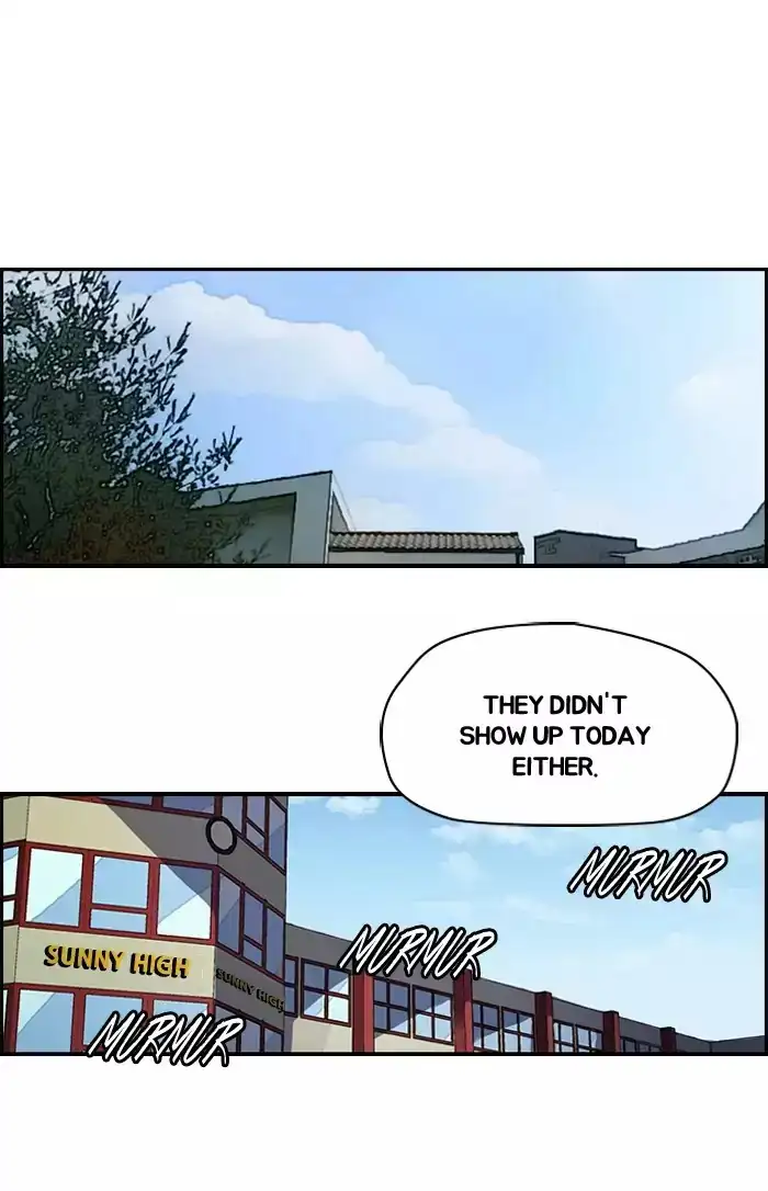 Wind Breaker Chapter 181 page 39