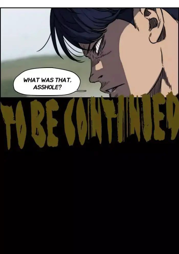 Wind Breaker Chapter 181 page 66