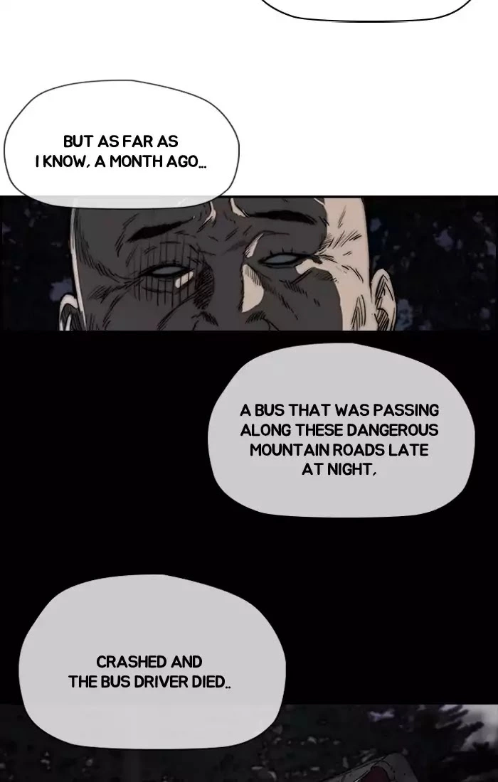 Wind Breaker Chapter 180 page 23