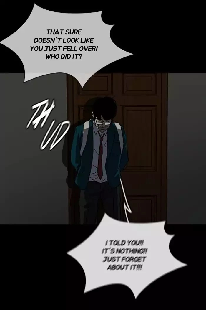 Wind Breaker Chapter 180 page 47