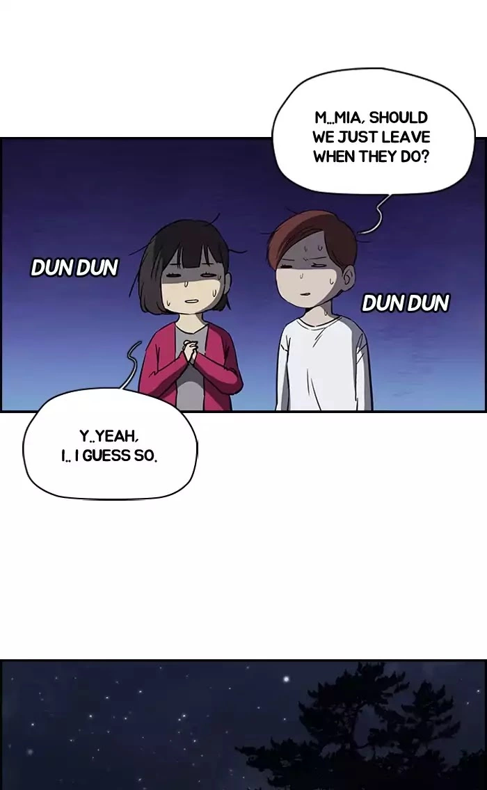 Wind Breaker Chapter 180 page 31