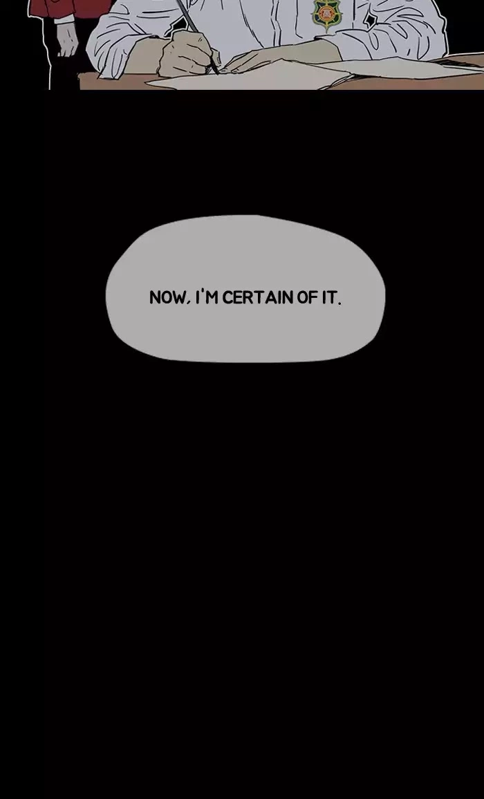 Wind Breaker Chapter 180 page 38
