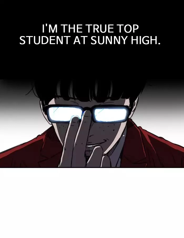 Wind Breaker Chapter 180 page 39