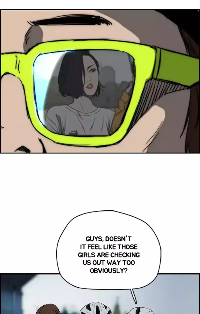 Wind Breaker Chapter 182 page 41