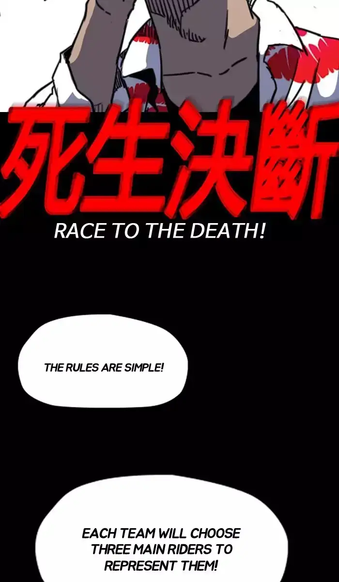 Wind Breaker Chapter 182 page 31