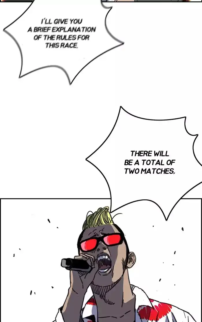 Wind Breaker Chapter 182 page 28