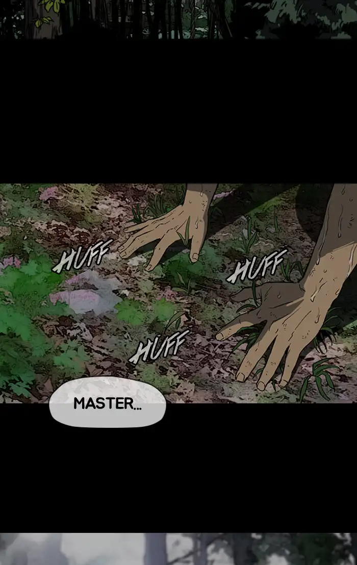 Wind Breaker Chapter 185 page 46