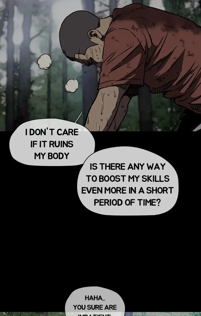 Wind Breaker Chapter 185 page 47