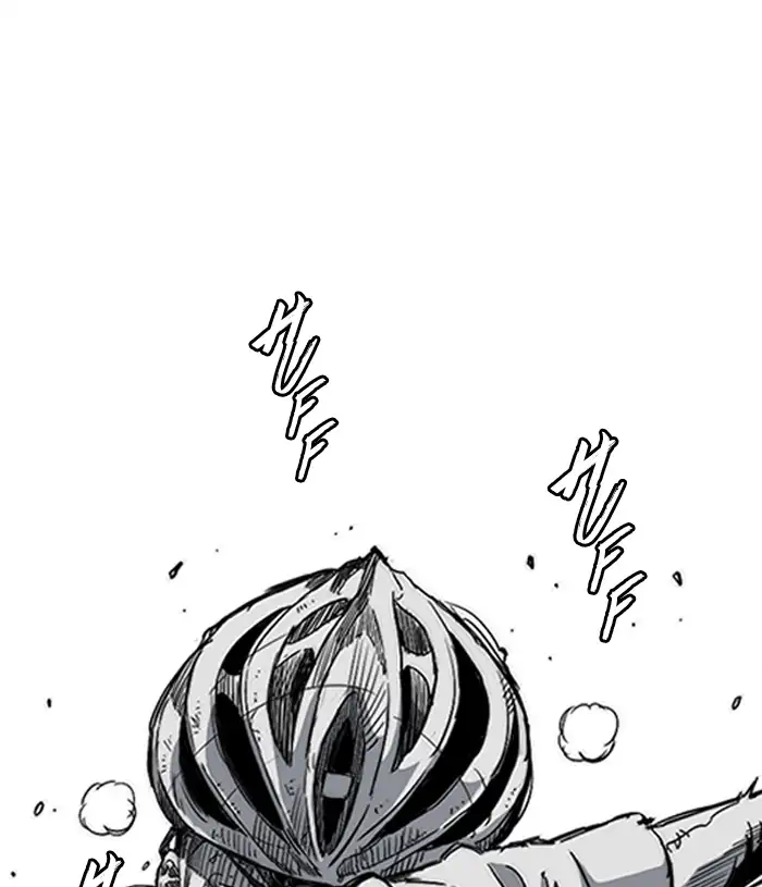 Wind Breaker Chapter 185 page 62