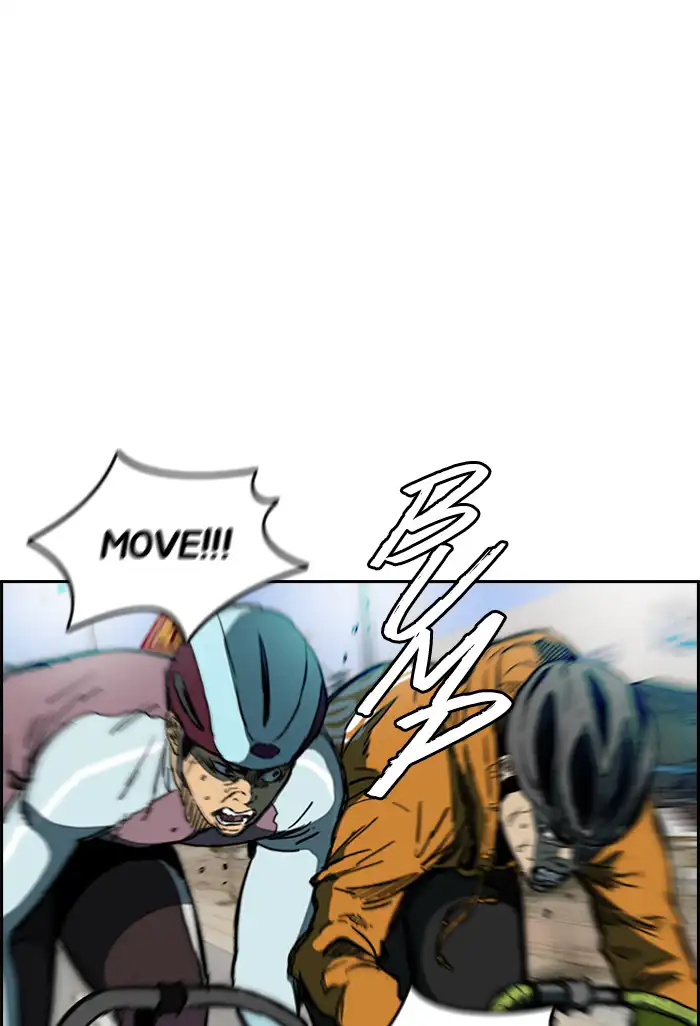 Wind Breaker Chapter 184 page 4