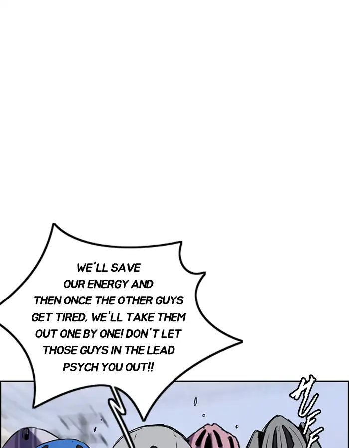 Wind Breaker Chapter 184 page 52