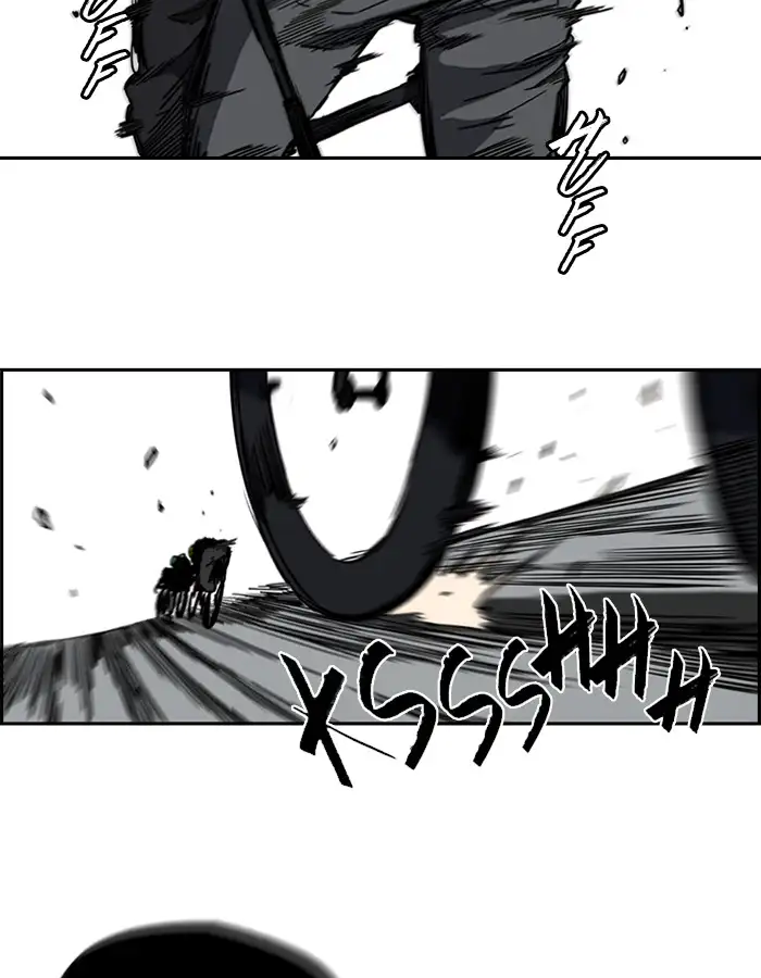 Wind Breaker Chapter 184 page 48