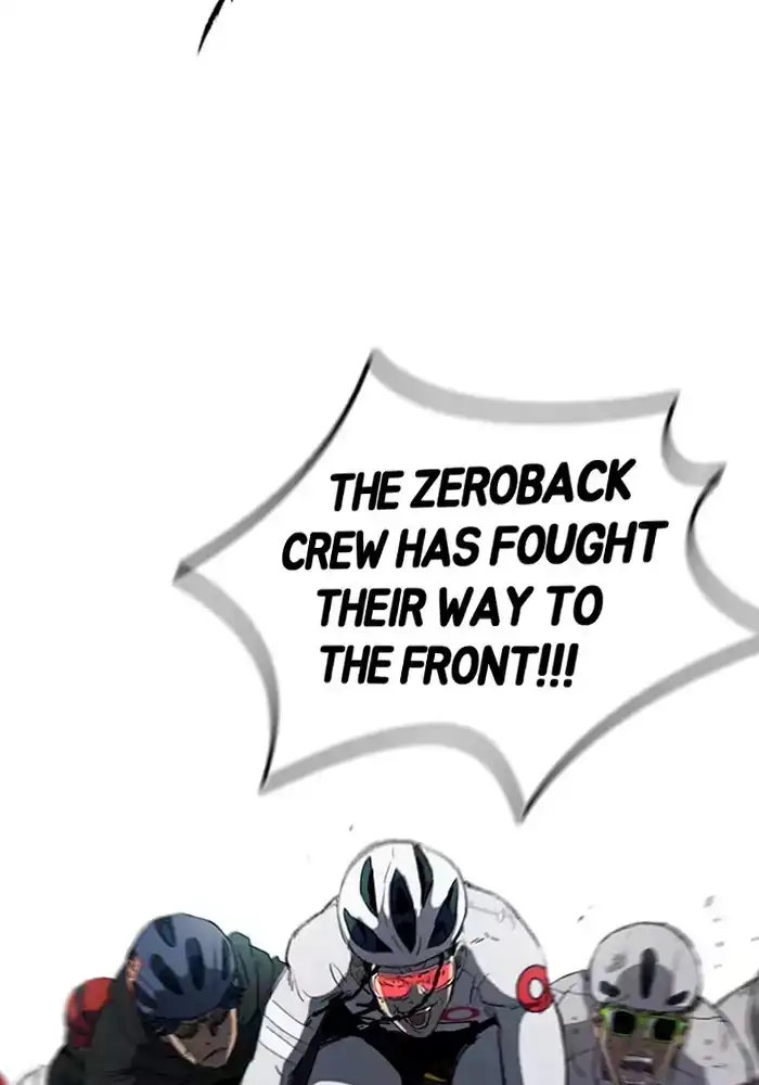 Wind Breaker Chapter 187 page 57