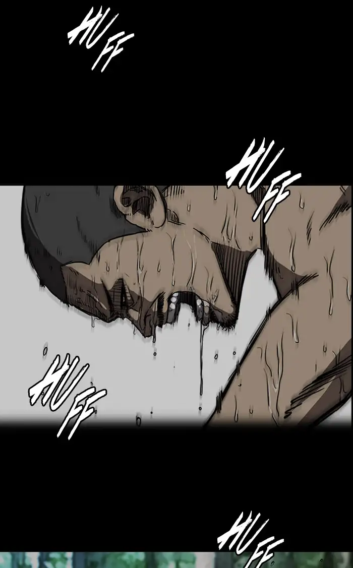Wind Breaker Chapter 184 page 78