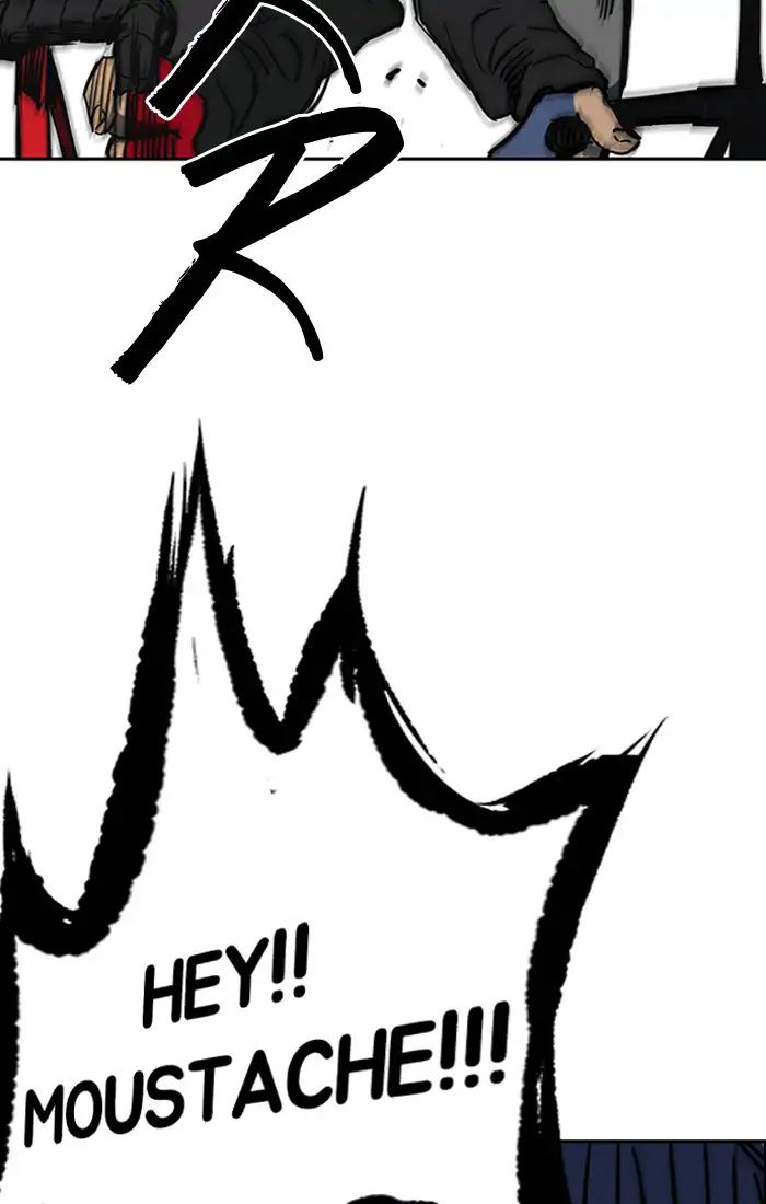 Wind Breaker Chapter 184 page 64