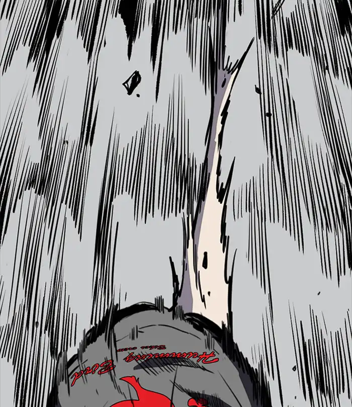 Wind Breaker Chapter 184 page 85