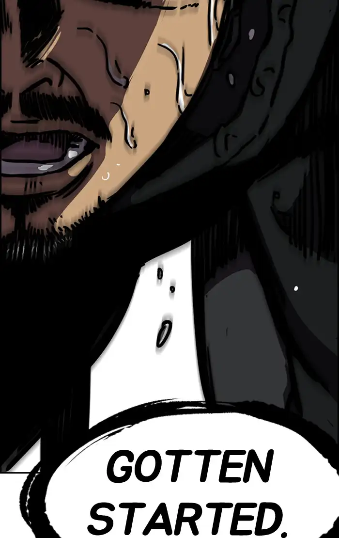 Wind Breaker Chapter 184 page 68