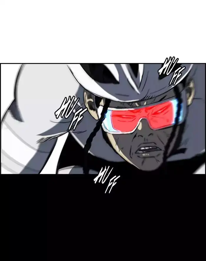 Wind Breaker Chapter 188 page 29