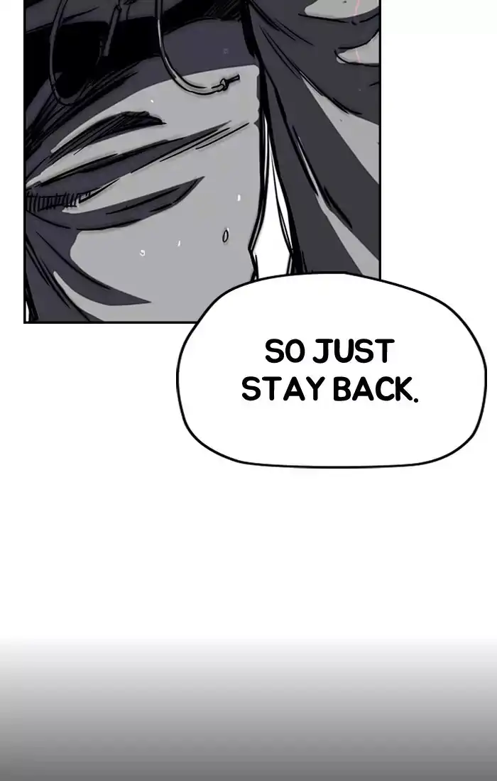 Wind Breaker Chapter 188 page 63