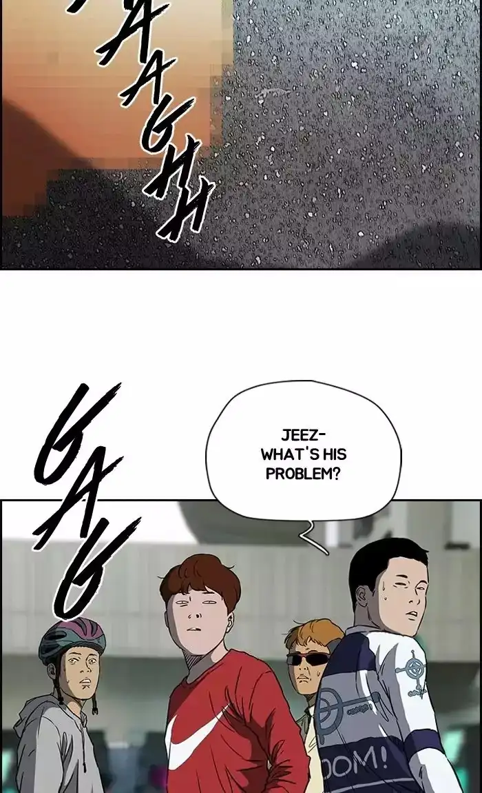 Wind Breaker Chapter 191 page 29