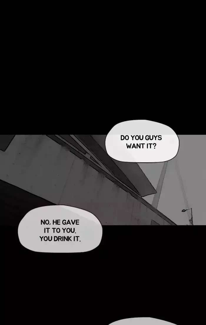 Wind Breaker Chapter 191 page 55