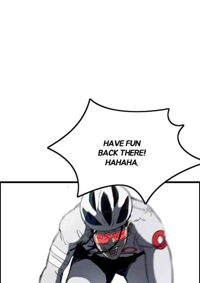 Wind Breaker Chapter 190 page 69