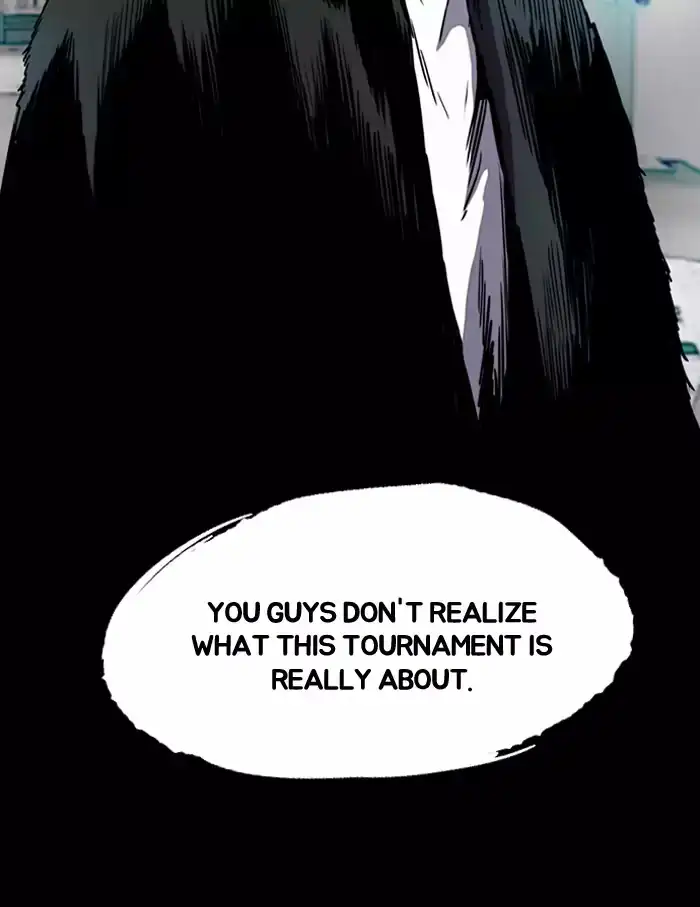 Wind Breaker Chapter 197 page 70