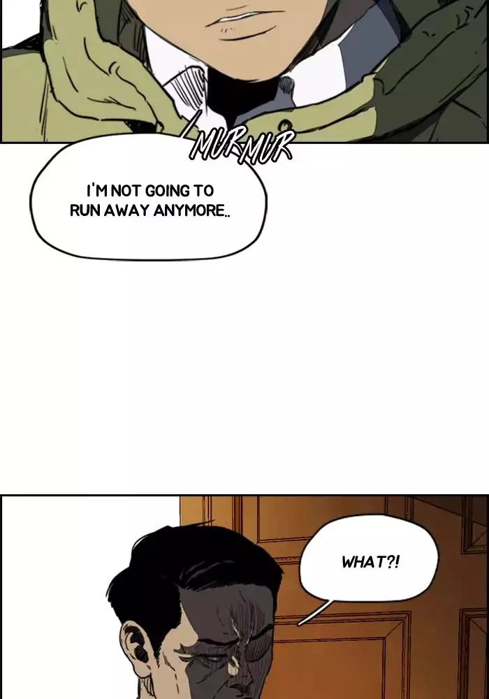 Wind Breaker Chapter 198 page 27