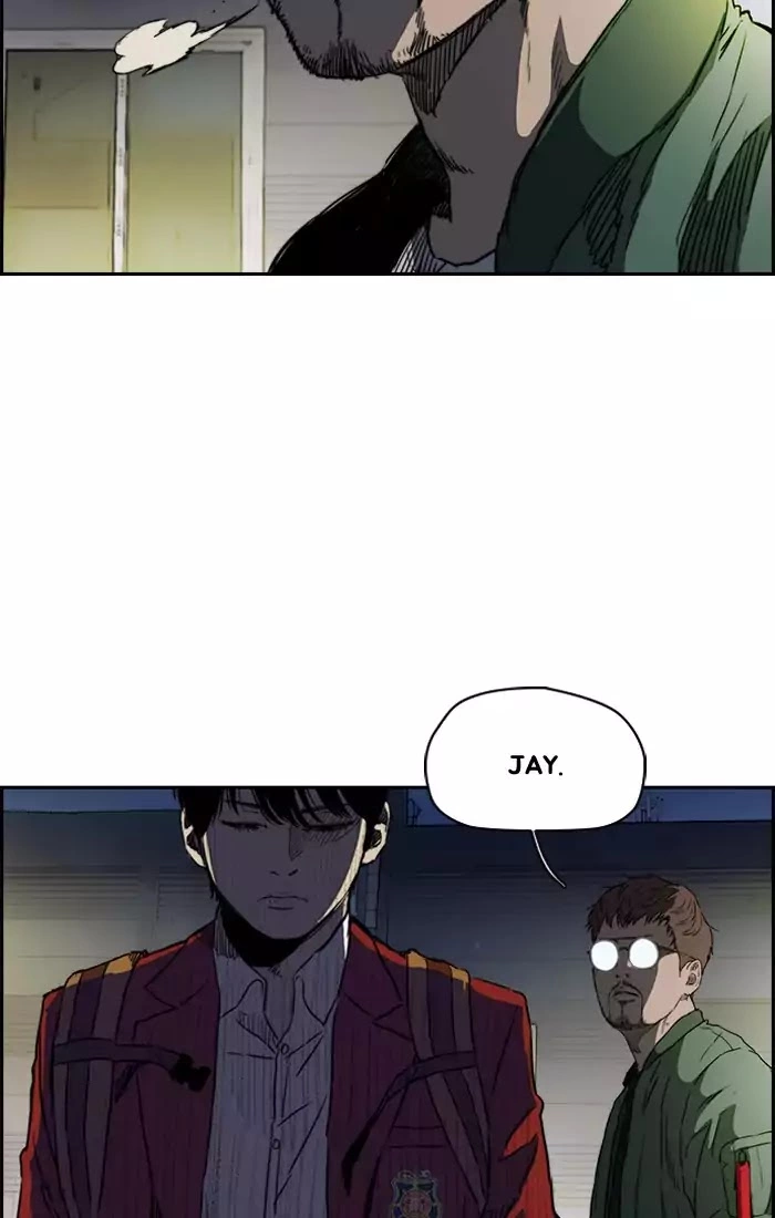 Wind Breaker Chapter 198 page 63