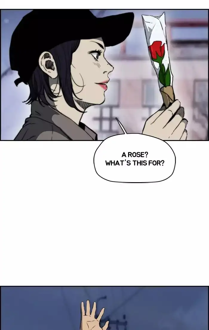 Wind Breaker Chapter 201 page 18