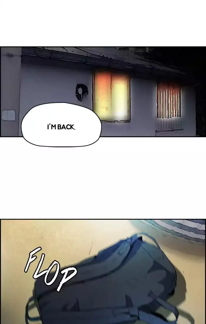 Wind Breaker Chapter 201 page 39