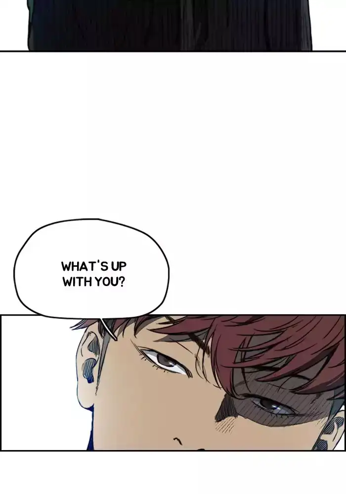 Wind Breaker Chapter 200 page 63