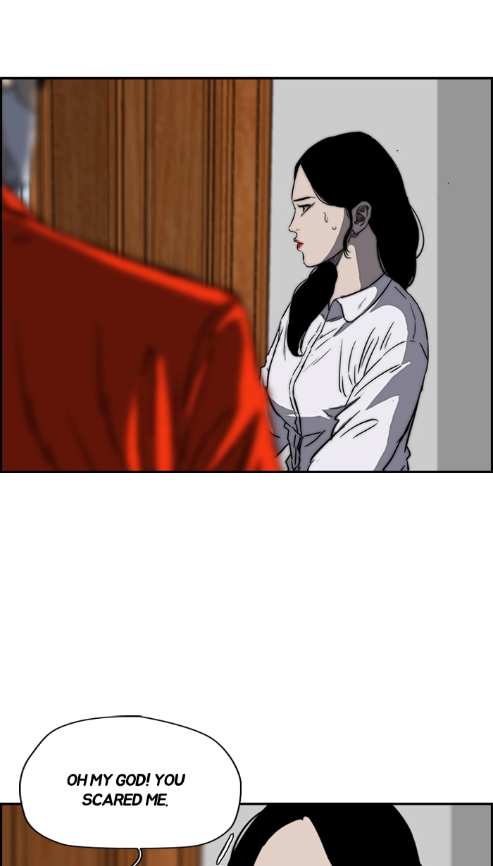 Wind Breaker Chapter 169 page 3