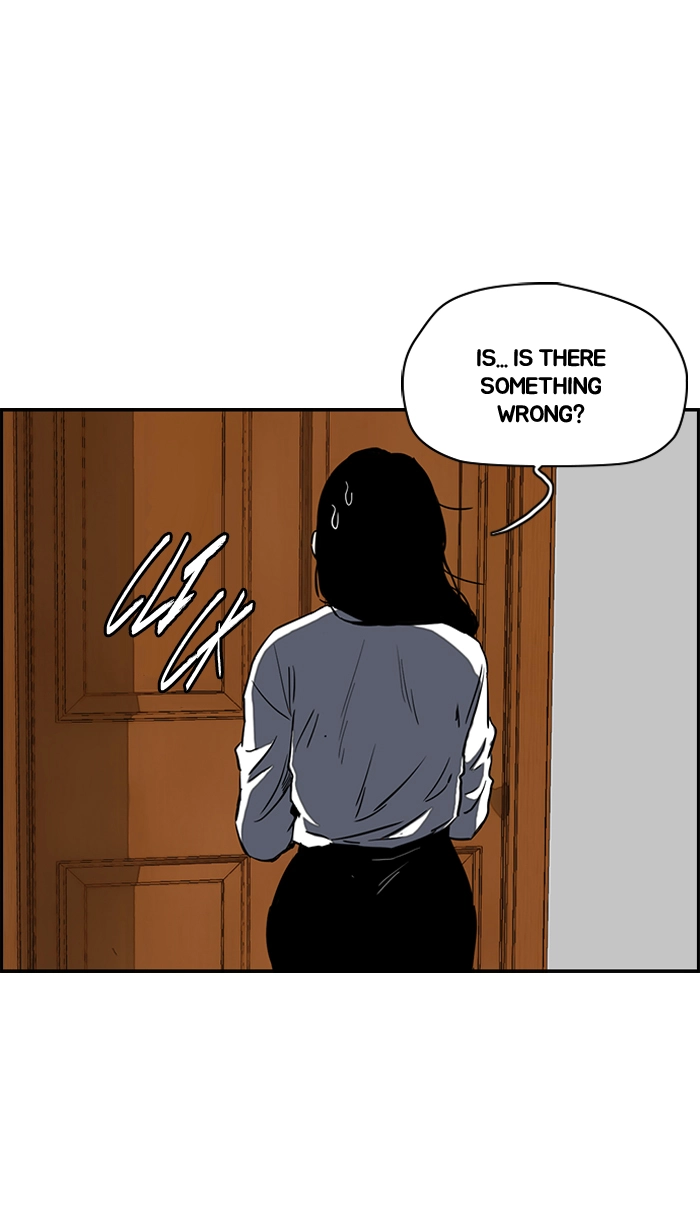 Wind Breaker Chapter 169 page 2