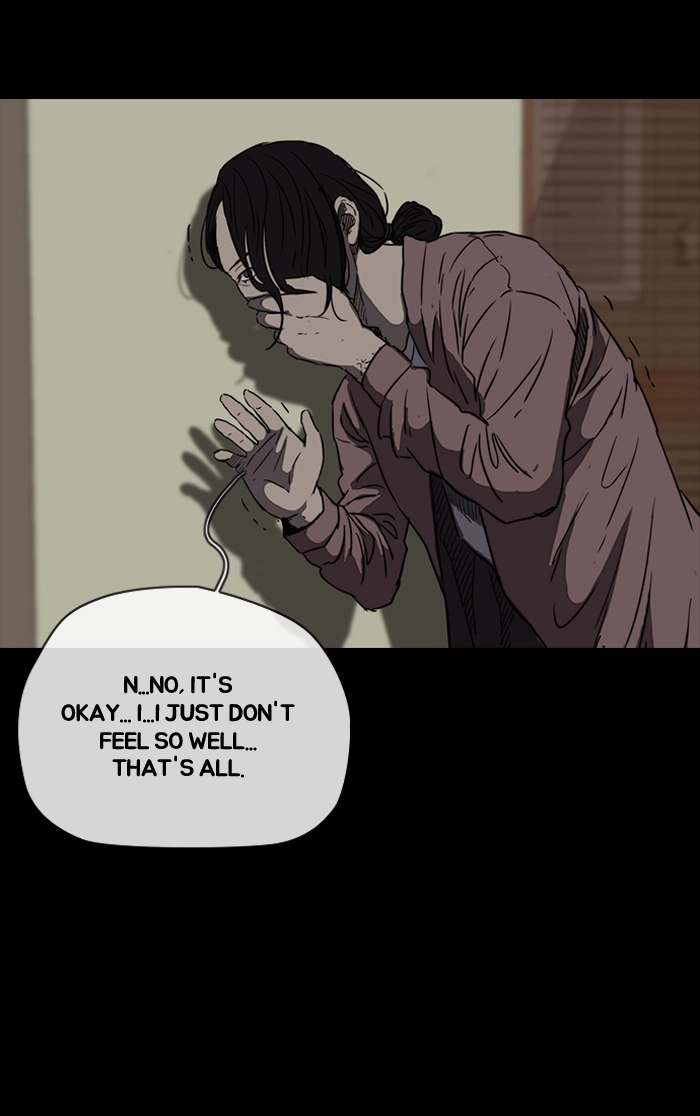 Wind Breaker Chapter 169 page 30